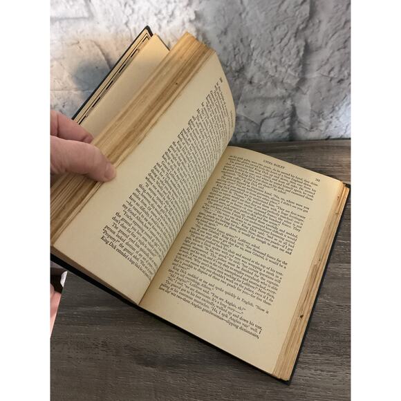 1947 Lydia Bailey By Kenneth Roberts Doubleday 1st Edition - Picture 6 of 13